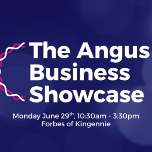 ABH Anniversary Business Showcase Stand